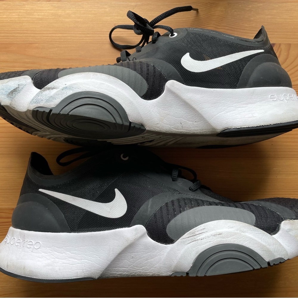 Nike SuperRep Sneakers Mens Size 11.5